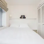 Professionally Cleaned 1 Bed Flat In South Kensington