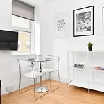 Covent Garden&Soho, Cosy&Cool, Spacious Apartment