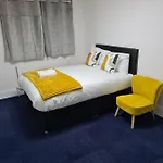 Wns Apartments Canary Wharf
