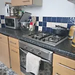 Low Budget Room Shared Bathroom