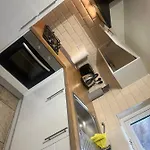 Large Modern Studio Flat