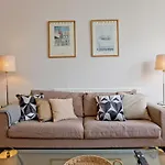 Beautiful Flat In Earls Court - London