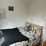 Mini Cabin In Zone 2