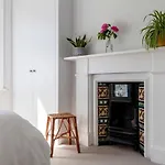 Splendid 2Br Wprivate Gdn, Fulham