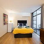 Pollen Street, Two-bedroom Flat