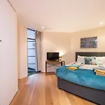 Pollen Street, Two-bedroom Flat