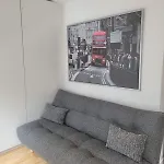 3 Bedroom Apartment In Central London Sleep 10 Hy2