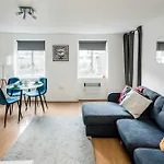 Affordable Flat In Fitzrovia