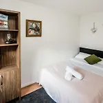 Affordable Flat In Fitzrovia