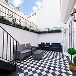 Gloucester Terrace Gem