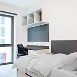 For Students Only Chic Studios And Ensuites At Chapter Highbury II In London
