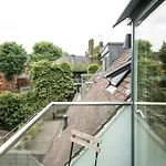Sleek And Stylish 1Bd Apt W/ Balcony, Hammersmith