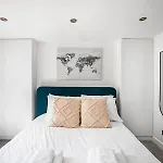 Stylish Maisonette Central London Pass The Keys