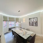 Lux 4 Bedroom Apartment In Baker St Near Regent\'S Park
