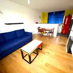 Beautiful Central London Apartment Shoreditch