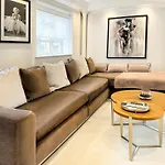 Opulent Mayfair 2 Bedroom House With Rooftop By Hyde Park
