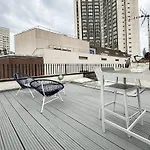 Opulent Mayfair 2 Bedroom House With Rooftop By Hyde Park