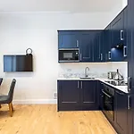 Modern Bayswater Flat