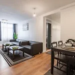 Shepherds Haven Luxury 4 Bed Flat With Self Check In