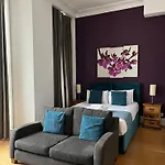 Longridge Road Apartments