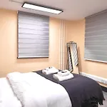 Charming 1Br Flats In The Heart Of City Of London