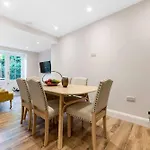 Premium Belgravia Townhouse By Madestays