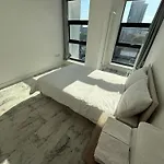 Entire Flat With 2X Bedrooms, 2X Bathrooms And A Big Living Room In The Olympic Park And Westfield At Stratford