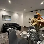 Central London Hidden Gem