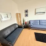 Comfort In The Heart Of Fulham