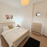 Comfort In The Heart Of Fulham