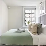 Bnbnova - 1Br - Holborn & Central London - The Museum