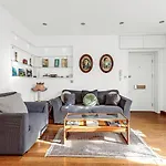 Chic & Central One Bed Flat