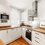 Chic & Central One Bed Flat