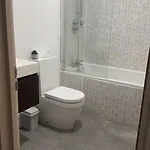 Modern 2 Bed Flat Crouch Hill N19