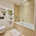 Large Flat In Tower Bridge F3