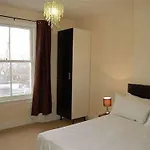 Leinster Gardens Apartments