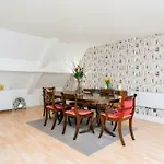 Super Cool 2 Bedroom Split Level Duplex