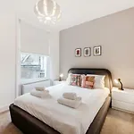 Bright 1 Bedroom Apt In Kensington Olympia