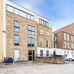 Haggerston Studios