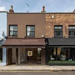 Donne Place By Onefinestay