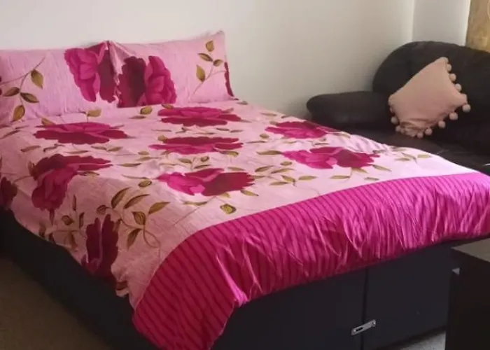 Greenwich Homestay