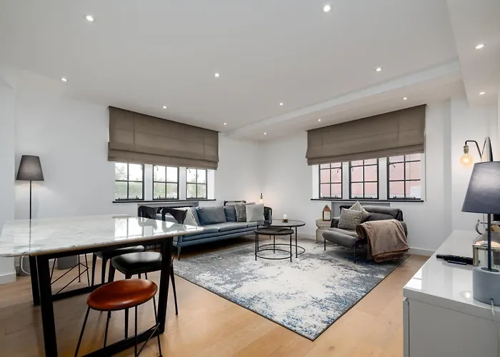 Guestready - Upscale Living In Kensington