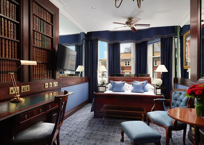 The Chesterfield Mayfair