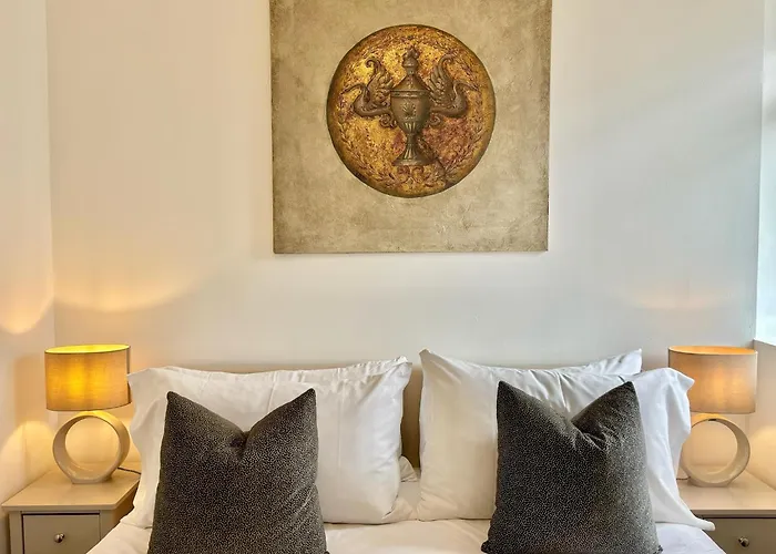The Seraphina Suite - Chelsea