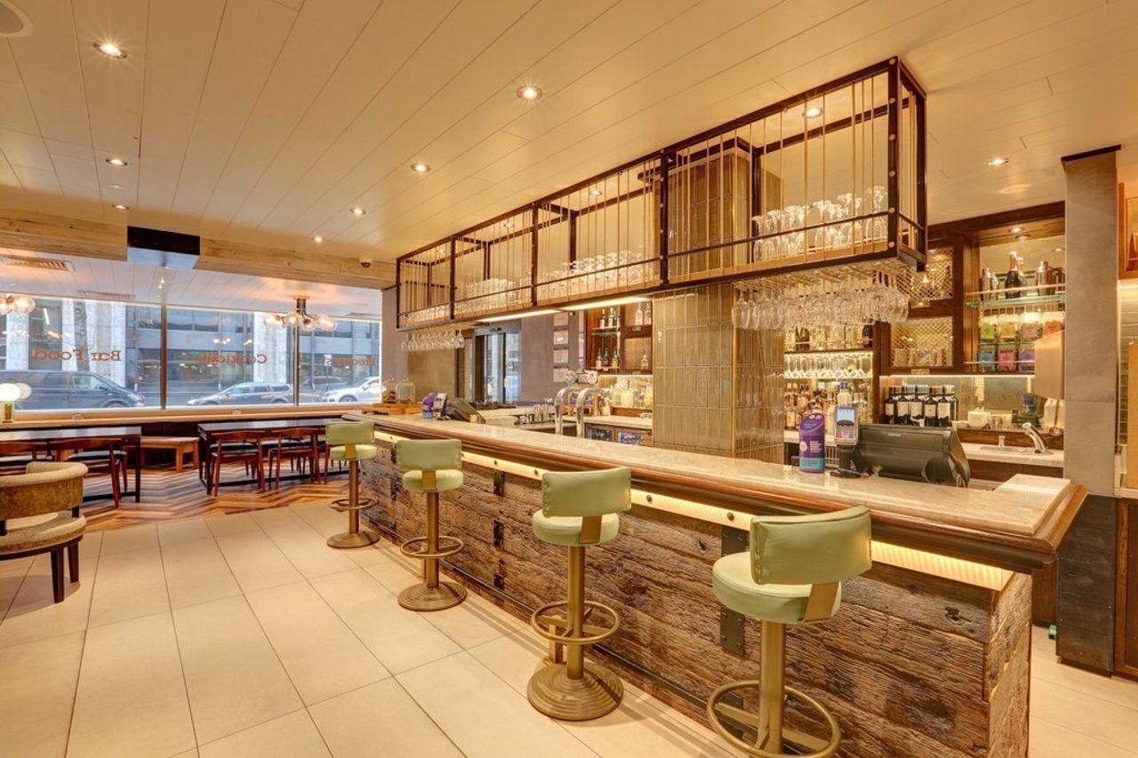 Hub By Premier Lon, Westminster Abbey Londen