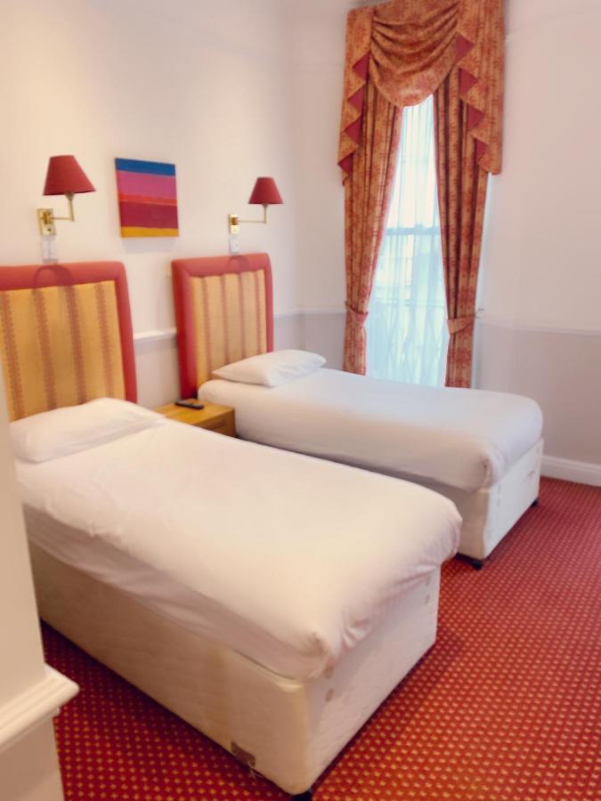 Bed & Breakfast Hyde Park Radnor 3*