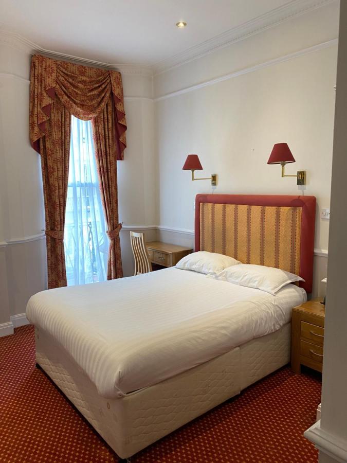 Hyde Park Radnor 3*