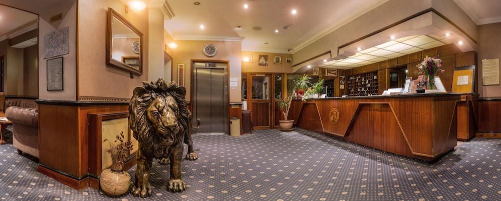 Mitre House Londen
