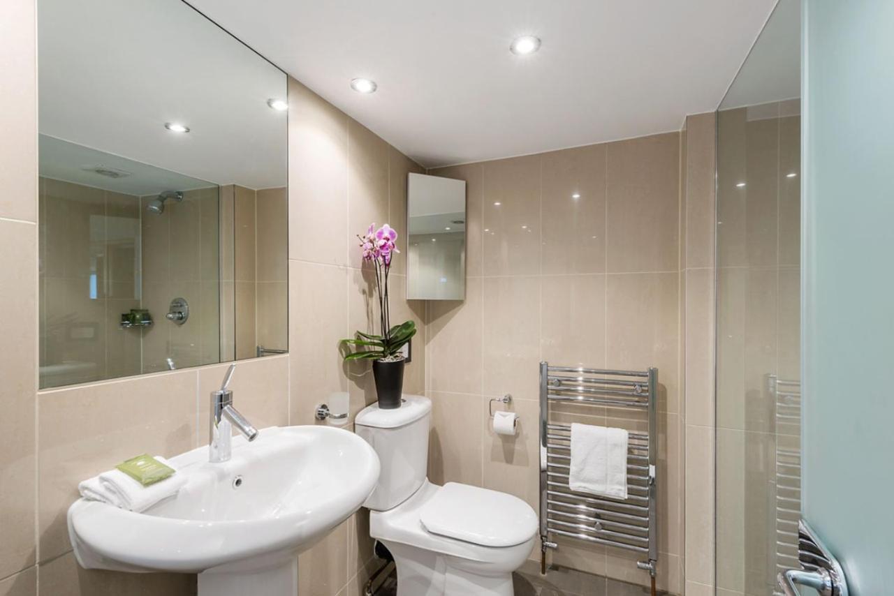 Apartamento Marylebone - Gloucester Place By Viridian