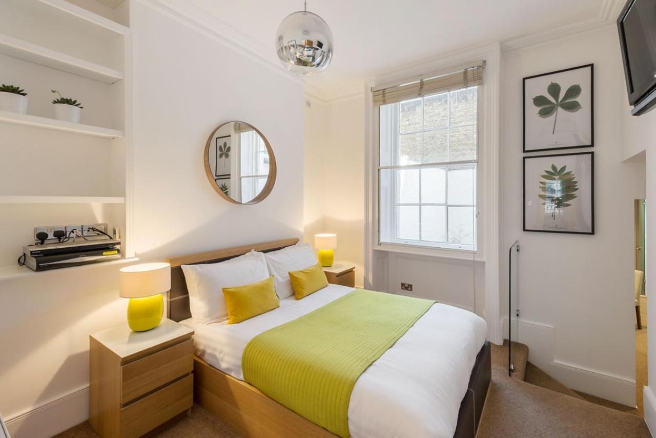 Apartamento Marylebone - Gloucester Place By Viridian